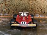 Ferrari 312 T2 1976 года
